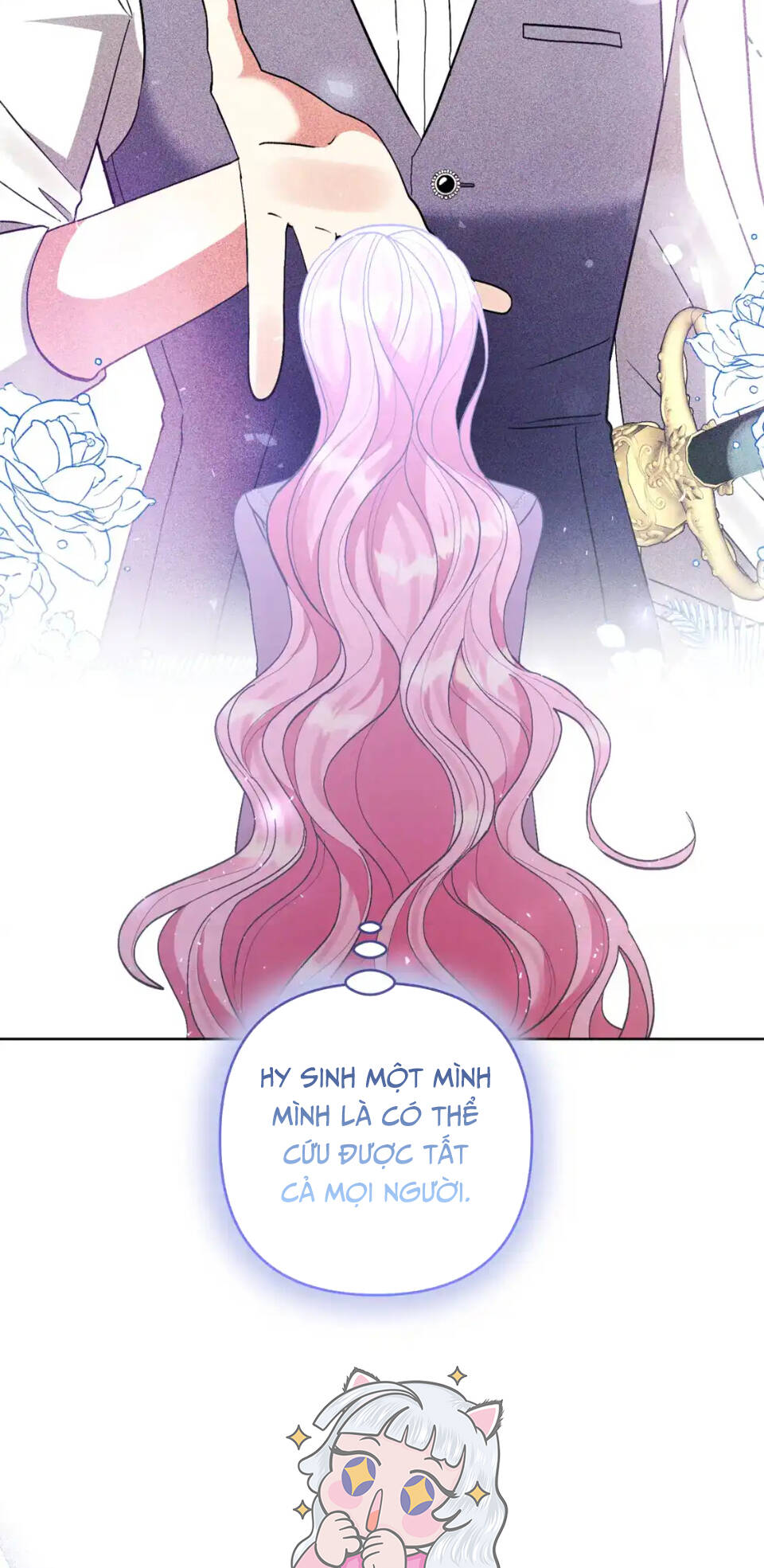 Tôi Đã Nhận Nuôi Nam Chính: Chapter 86