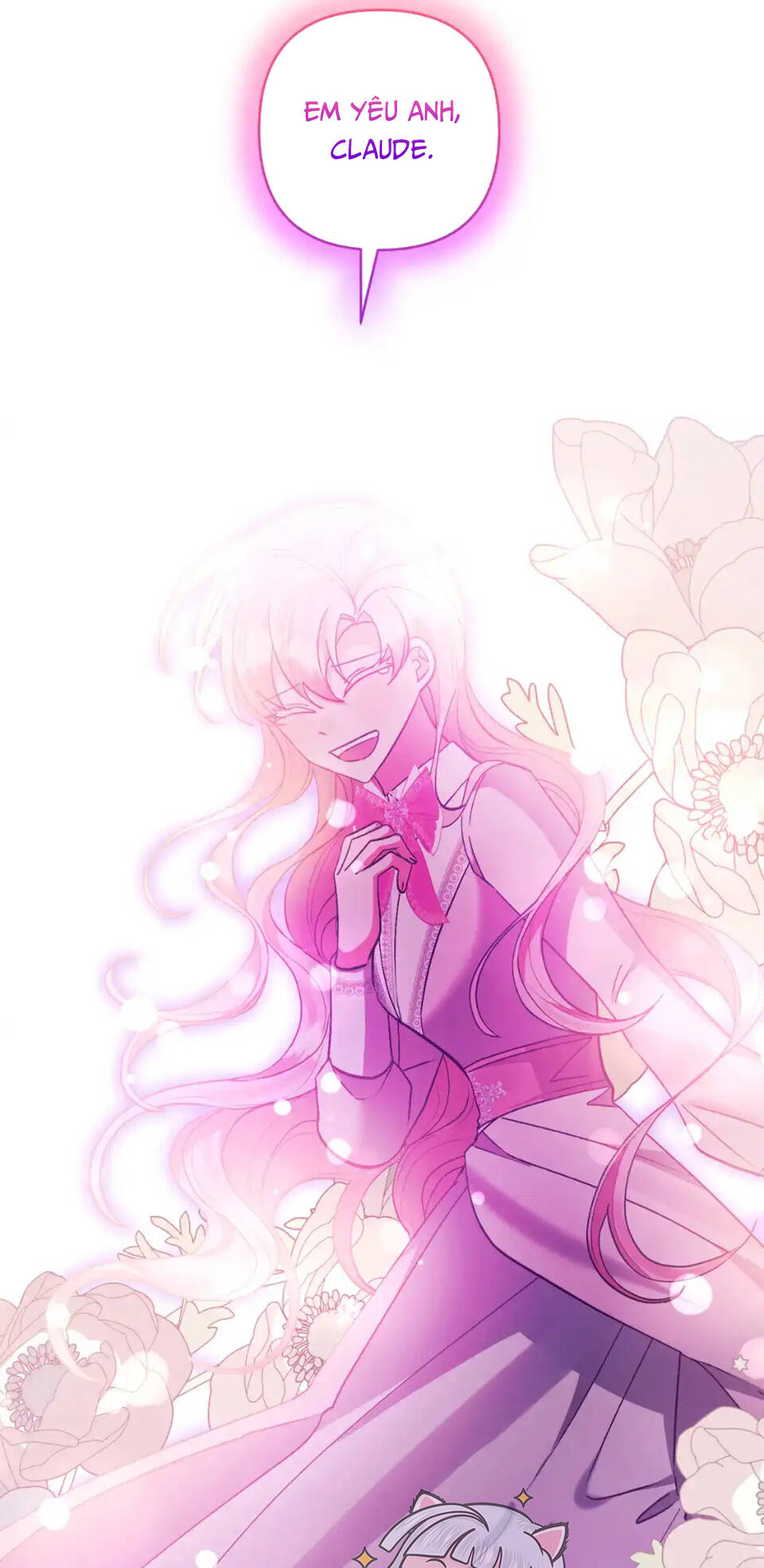 Tôi Đã Nhận Nuôi Nam Chính: Chapter 86