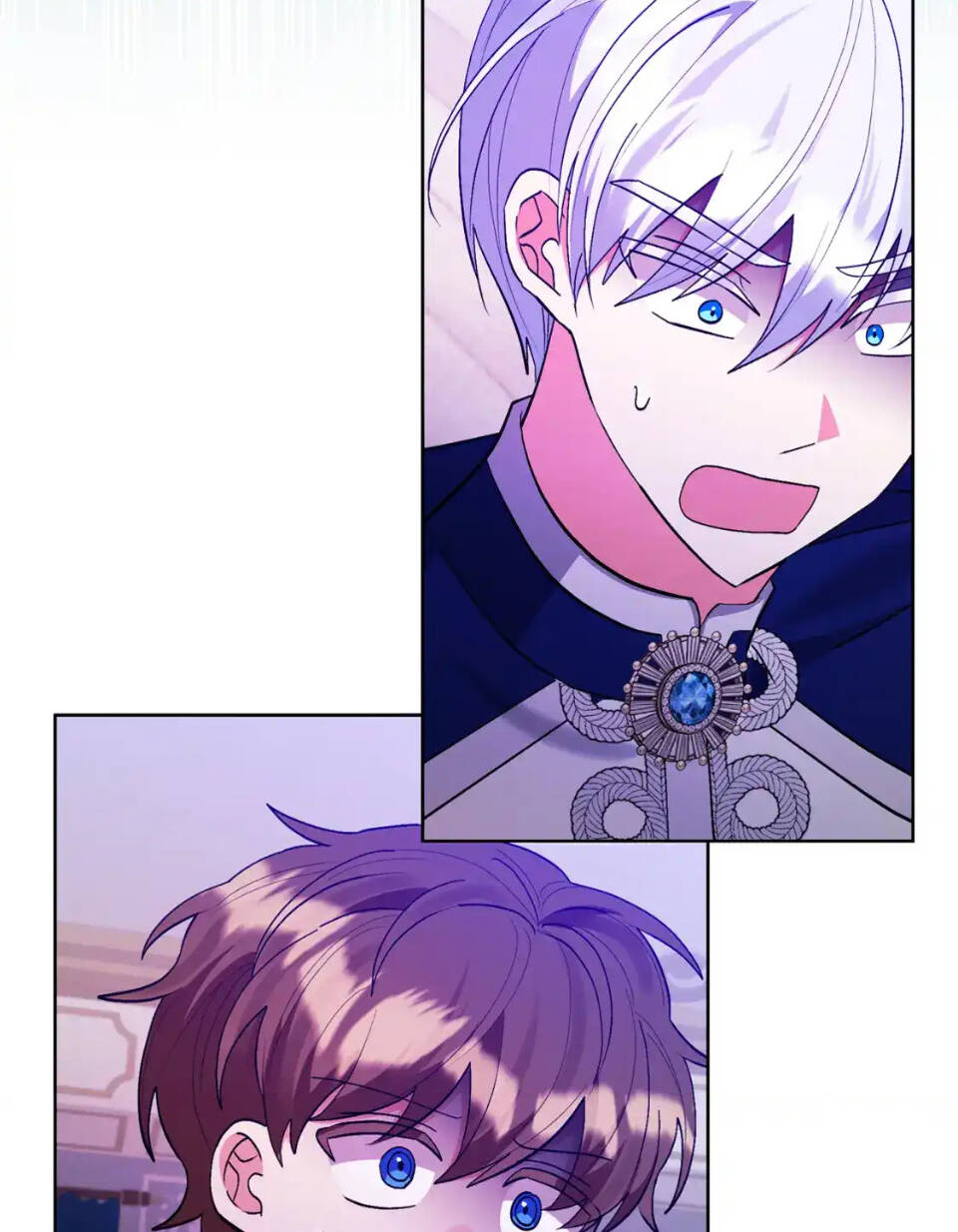 Tôi Đã Nhận Nuôi Nam Chính: Chapter 86
