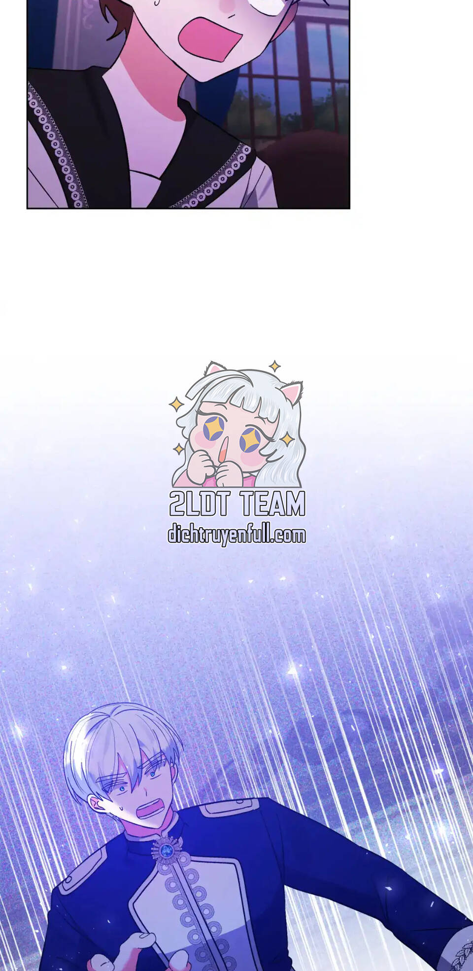Tôi Đã Nhận Nuôi Nam Chính: Chapter 86