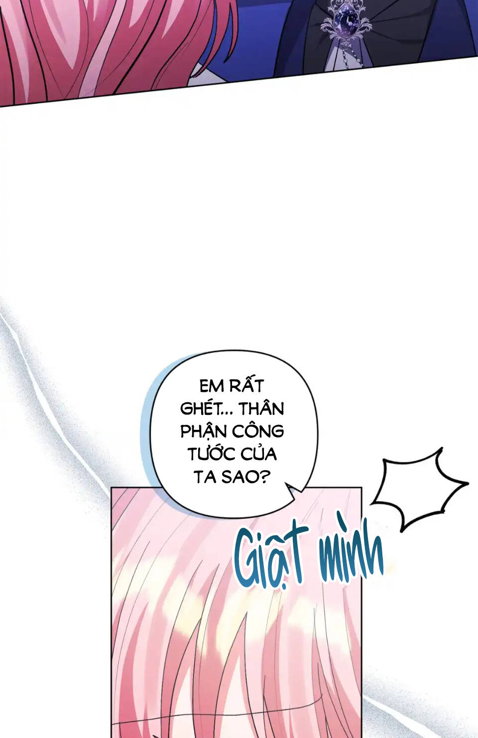 Tôi Đã Nhận Nuôi Nam Chính: Chapter 86