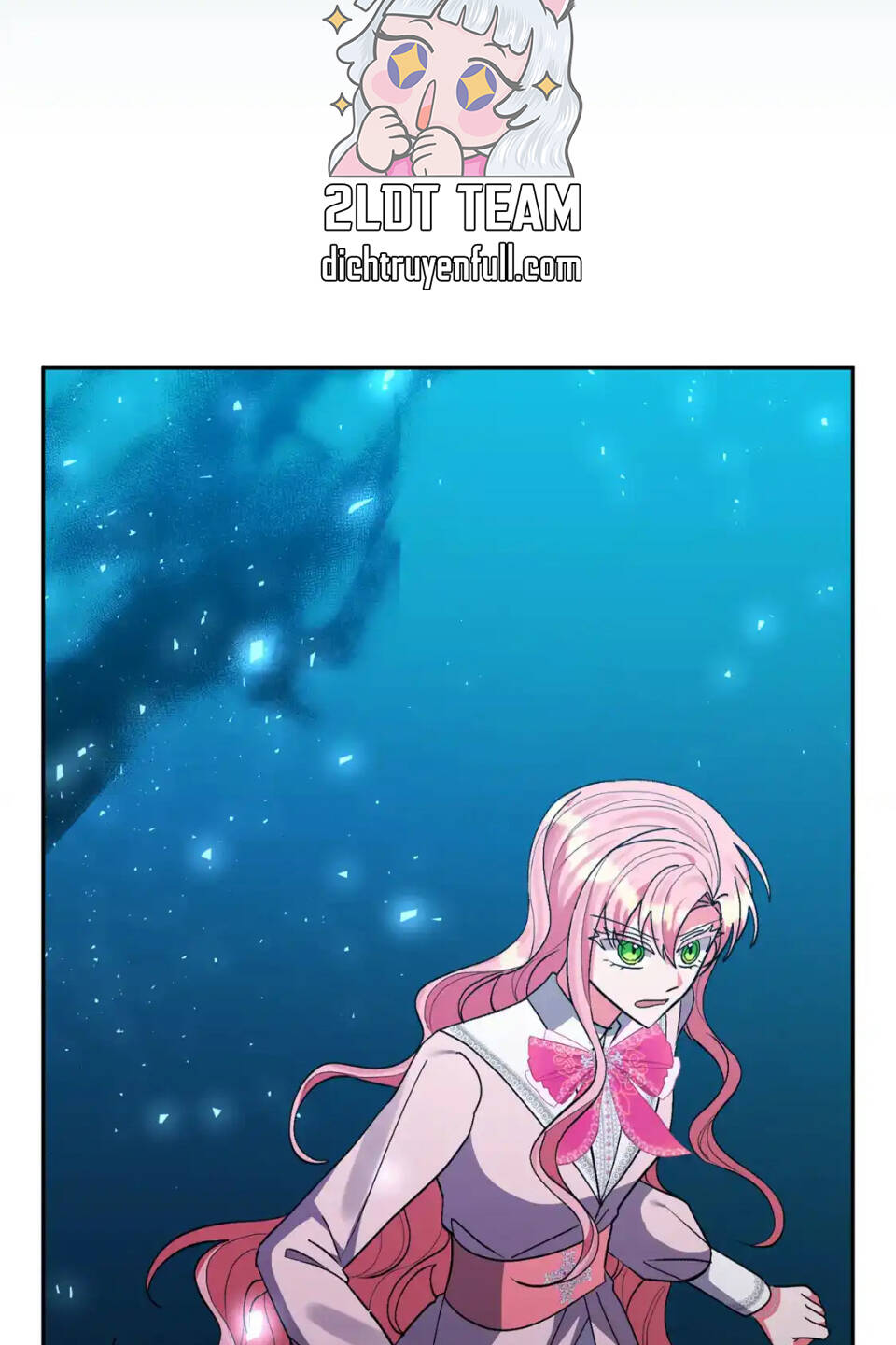 Tôi Đã Nhận Nuôi Nam Chính: Chapter 87