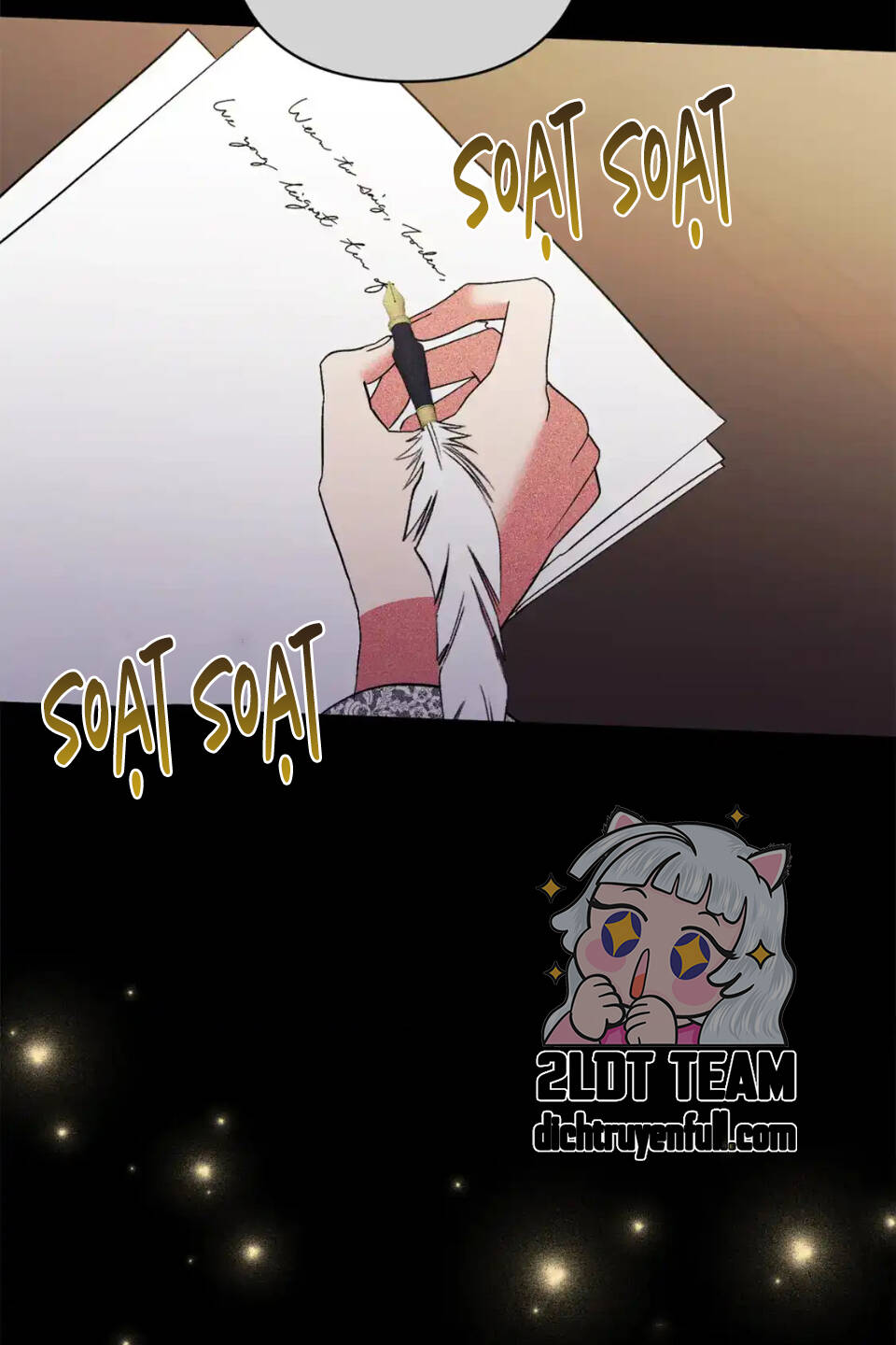 Tôi Đã Nhận Nuôi Nam Chính: Chapter 87