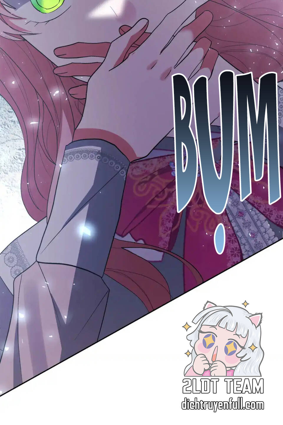 Tôi Đã Nhận Nuôi Nam Chính: Chapter 87