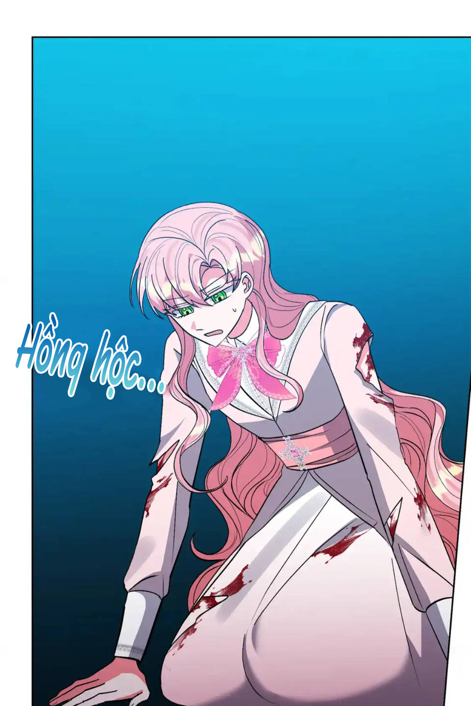 Tôi Đã Nhận Nuôi Nam Chính: Chapter 87