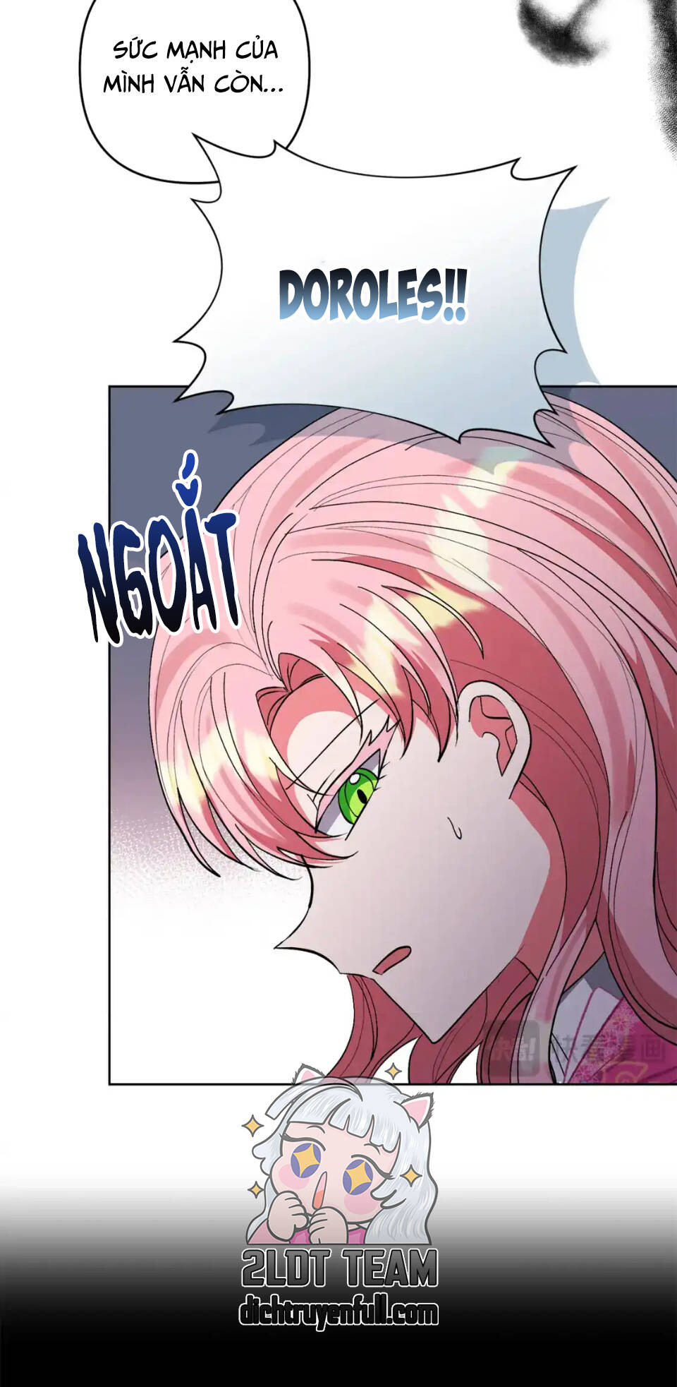 Tôi Đã Nhận Nuôi Nam Chính: Chapter 87