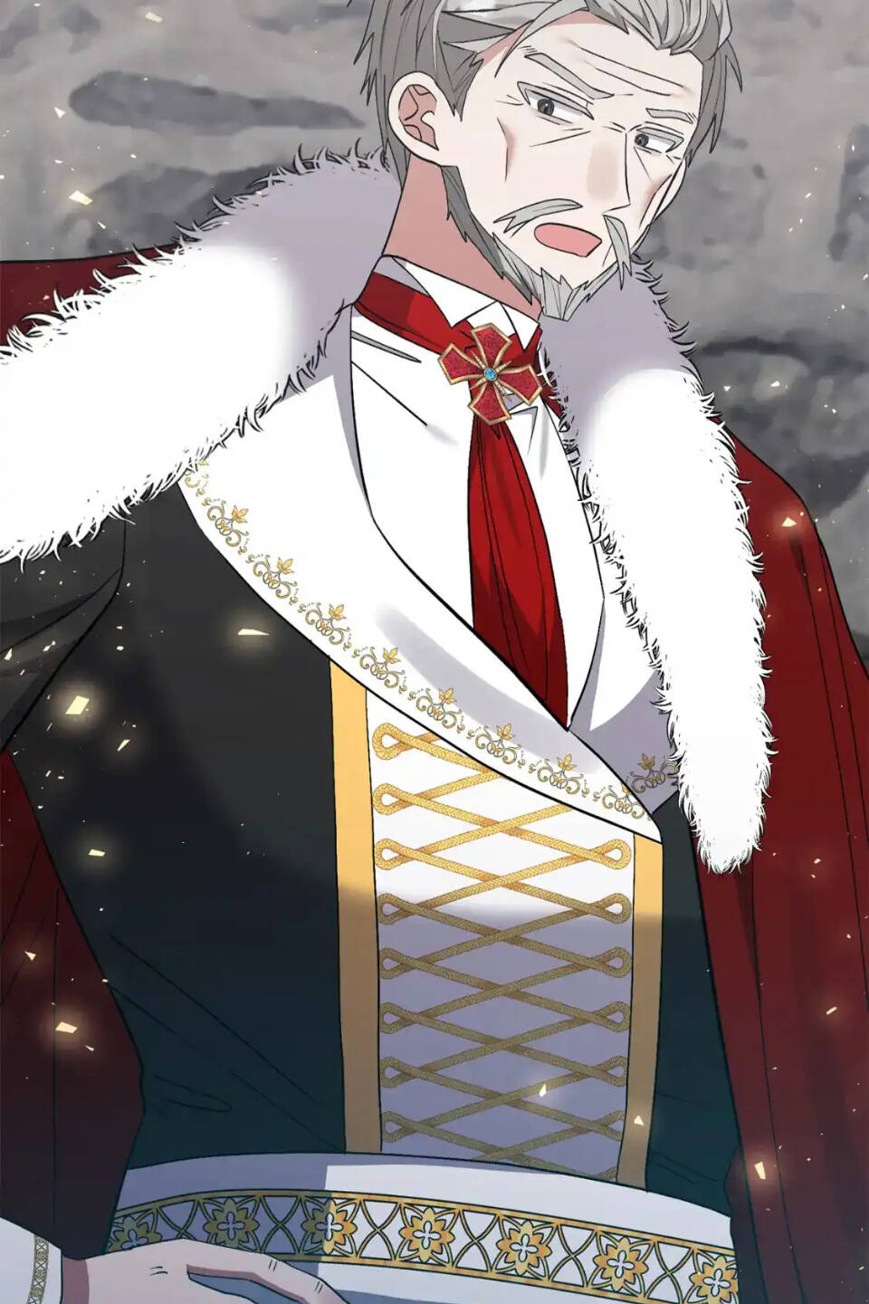 Tôi Đã Nhận Nuôi Nam Chính: Chapter 87