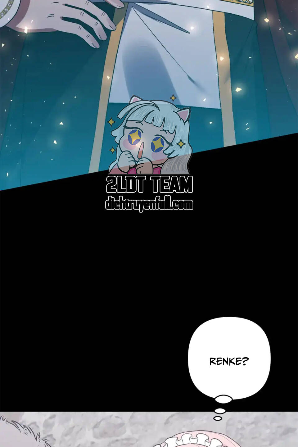 Tôi Đã Nhận Nuôi Nam Chính: Chapter 87