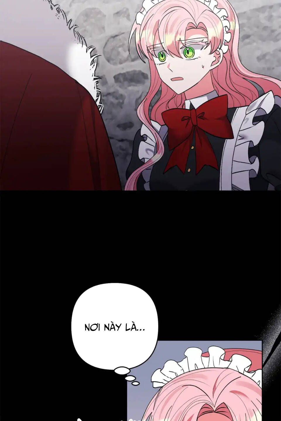 Tôi Đã Nhận Nuôi Nam Chính: Chapter 87