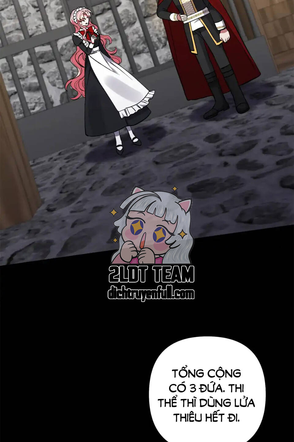 Tôi Đã Nhận Nuôi Nam Chính: Chapter 87