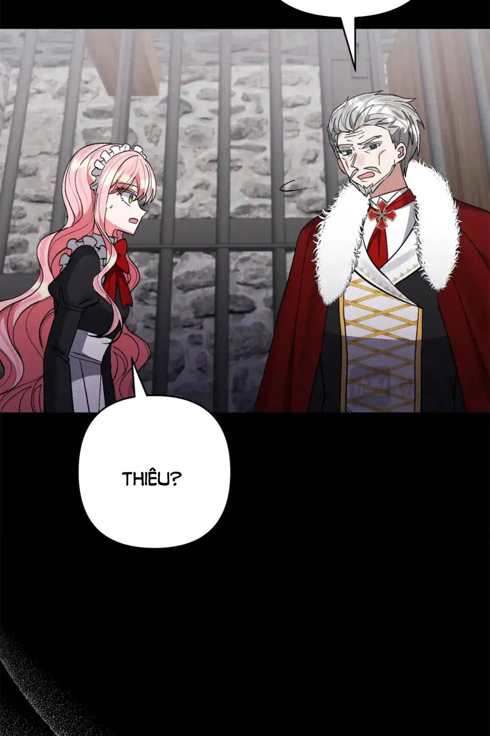 Tôi Đã Nhận Nuôi Nam Chính: Chapter 87