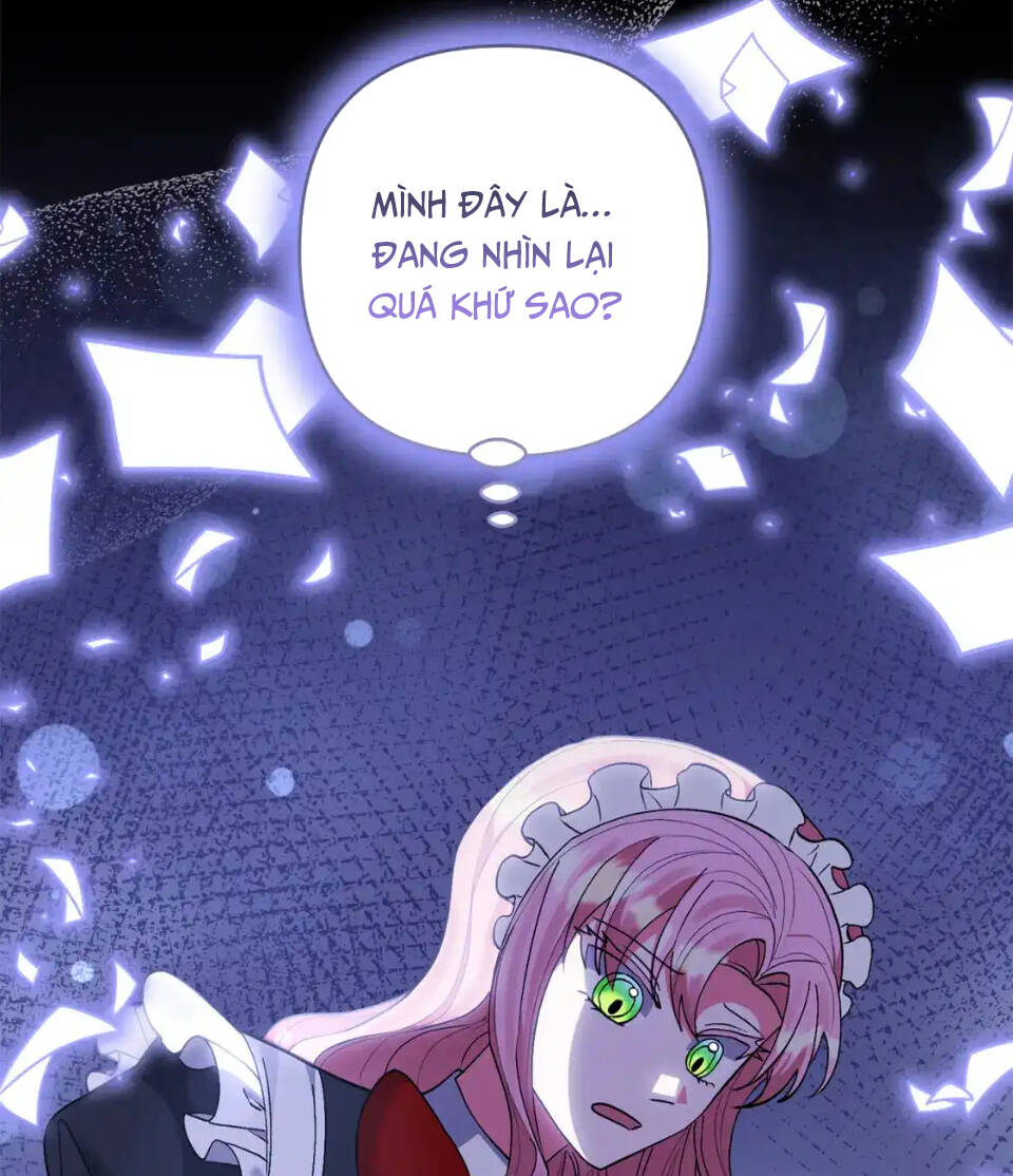 Tôi Đã Nhận Nuôi Nam Chính: Chapter 87