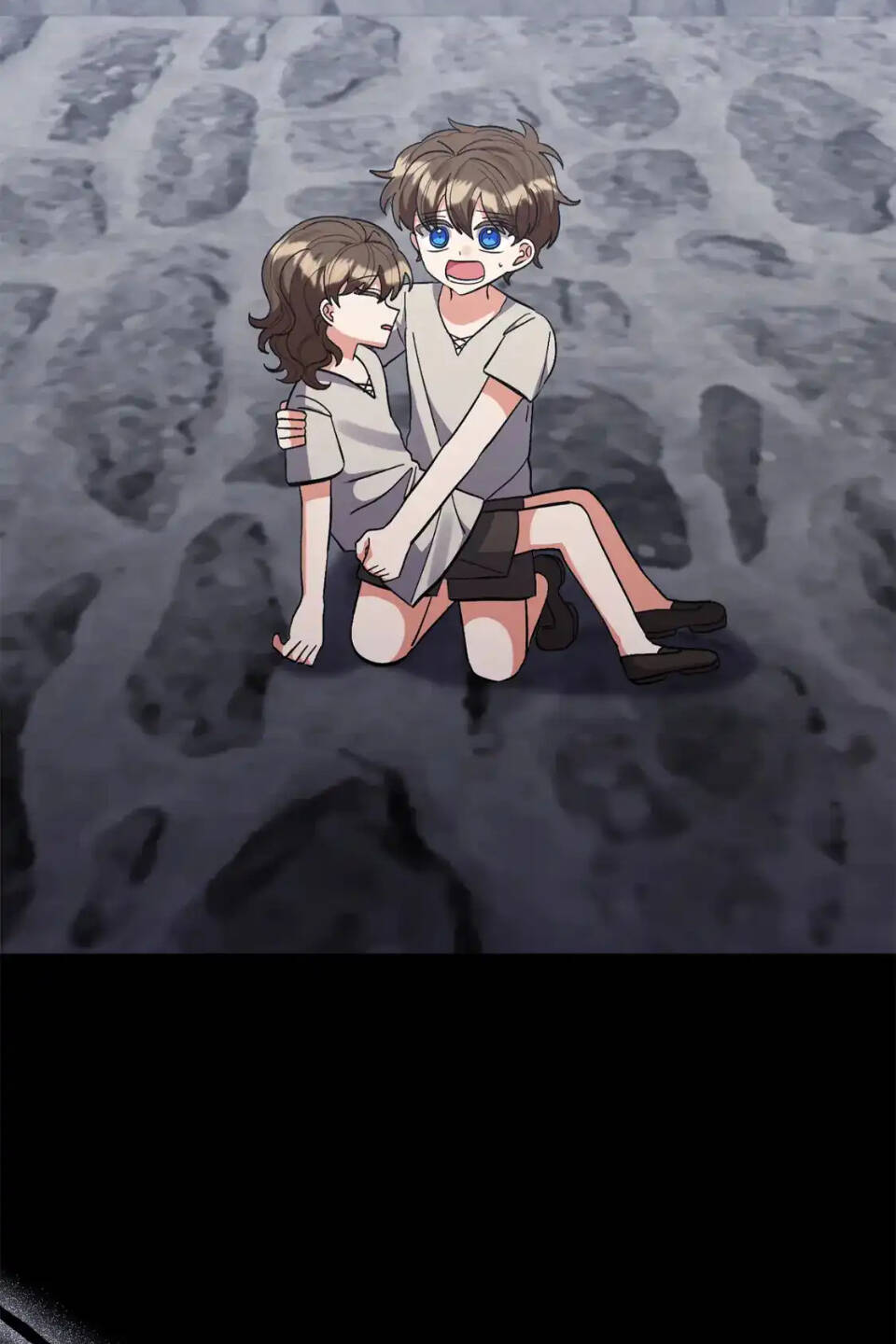Tôi Đã Nhận Nuôi Nam Chính: Chapter 87