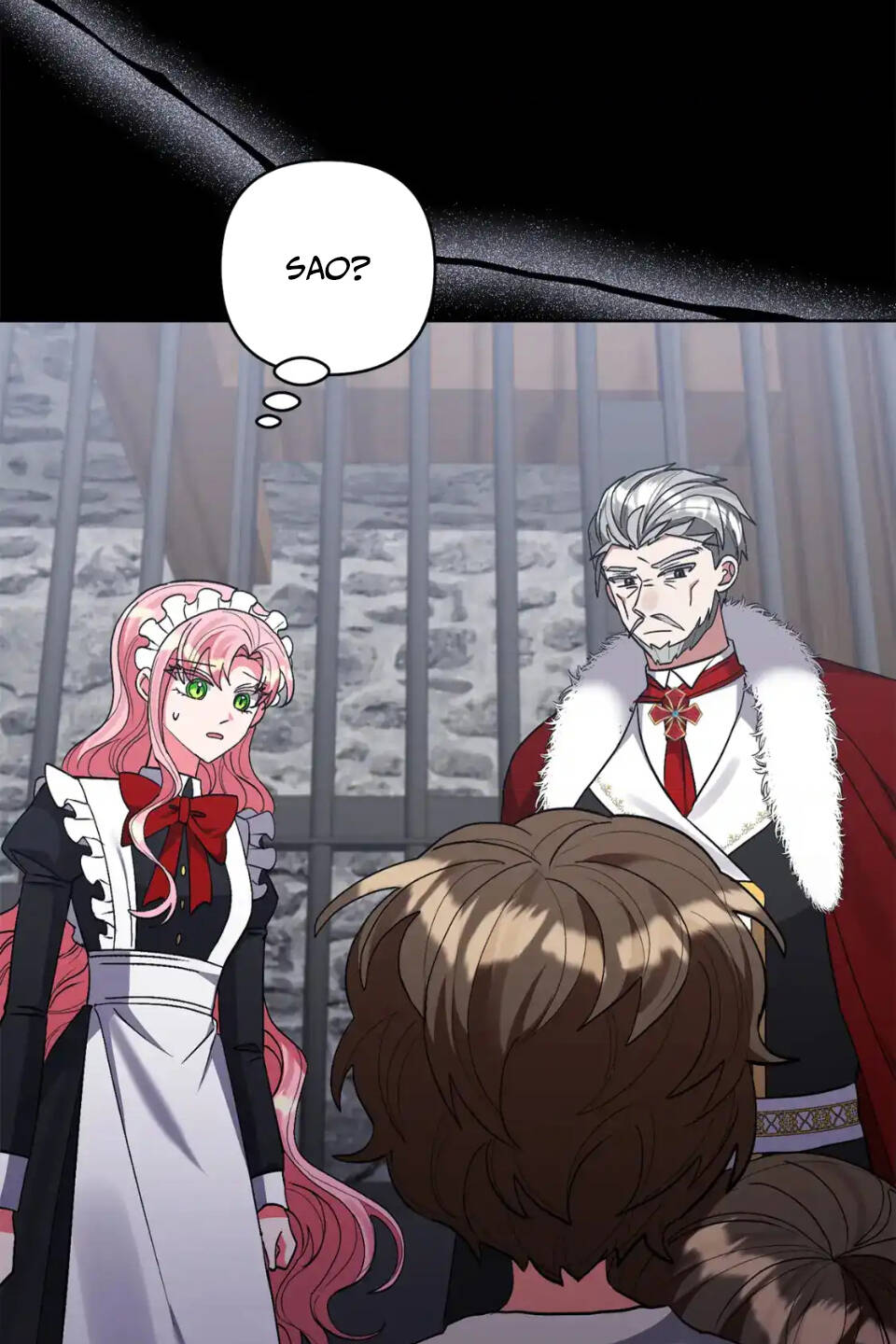 Tôi Đã Nhận Nuôi Nam Chính: Chapter 87