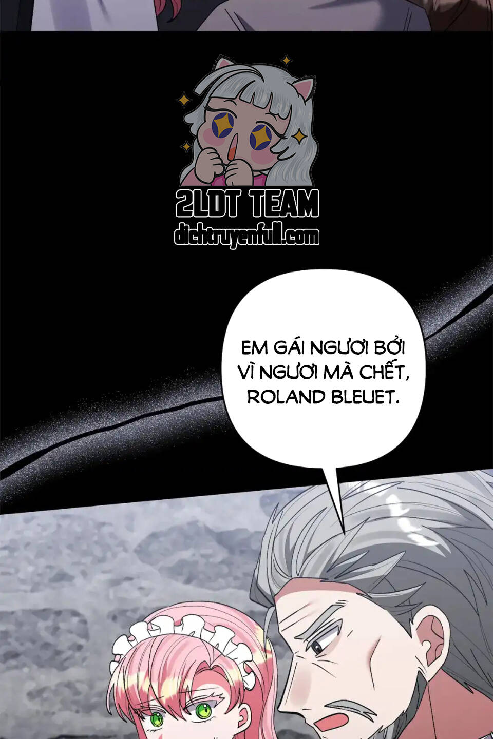 Tôi Đã Nhận Nuôi Nam Chính: Chapter 87