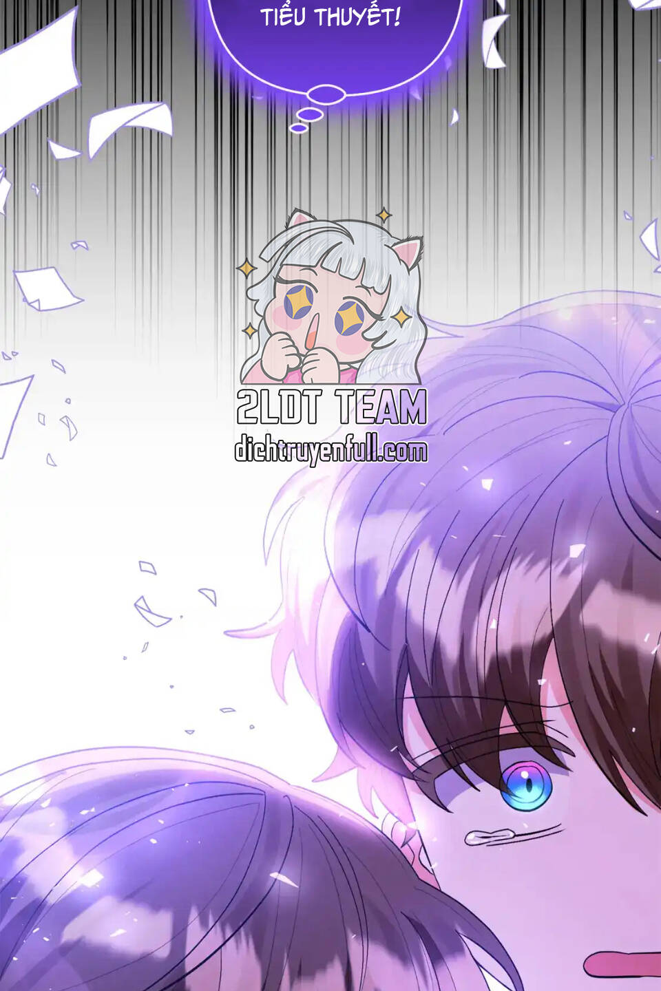 Tôi Đã Nhận Nuôi Nam Chính: Chapter 87