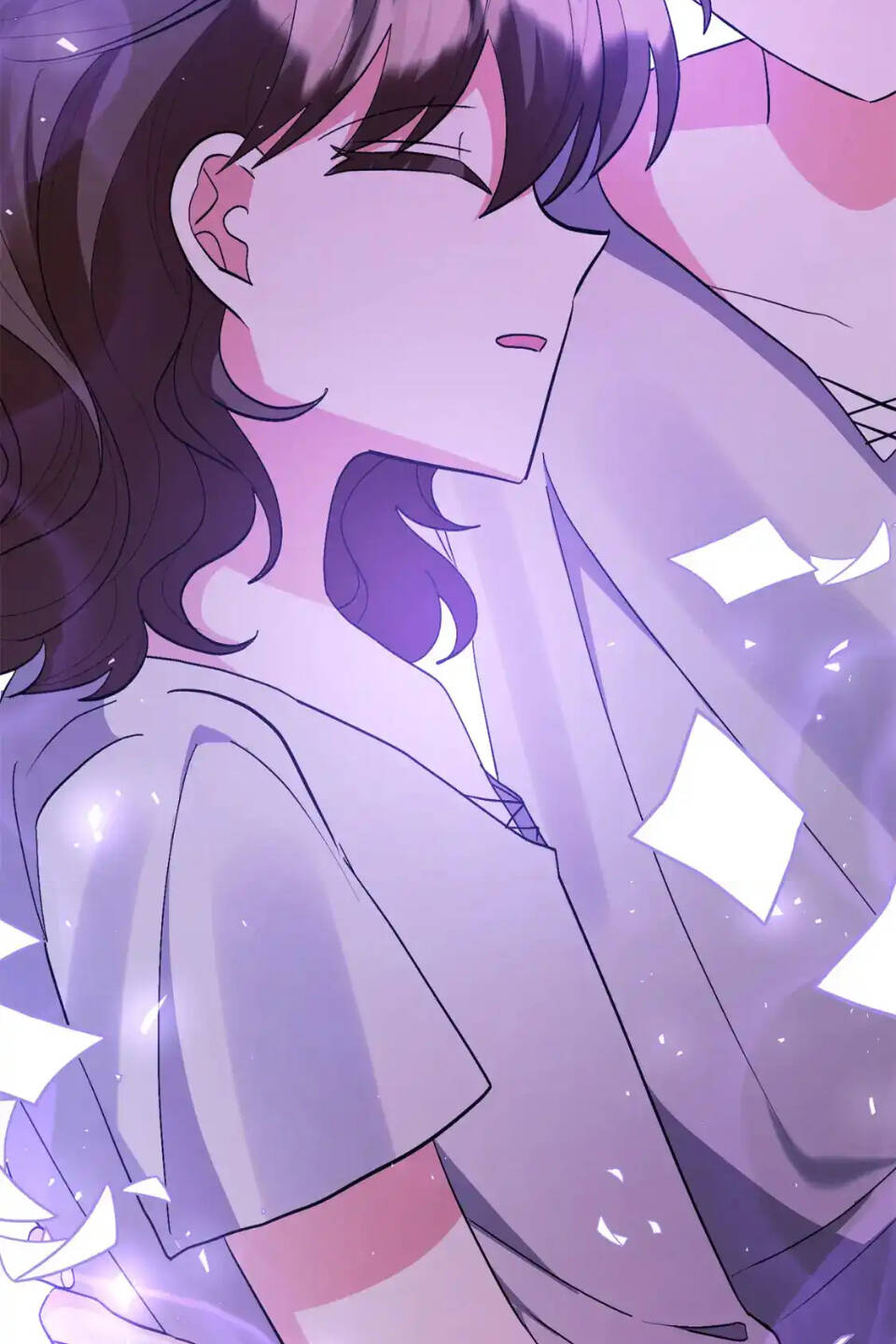 Tôi Đã Nhận Nuôi Nam Chính: Chapter 87
