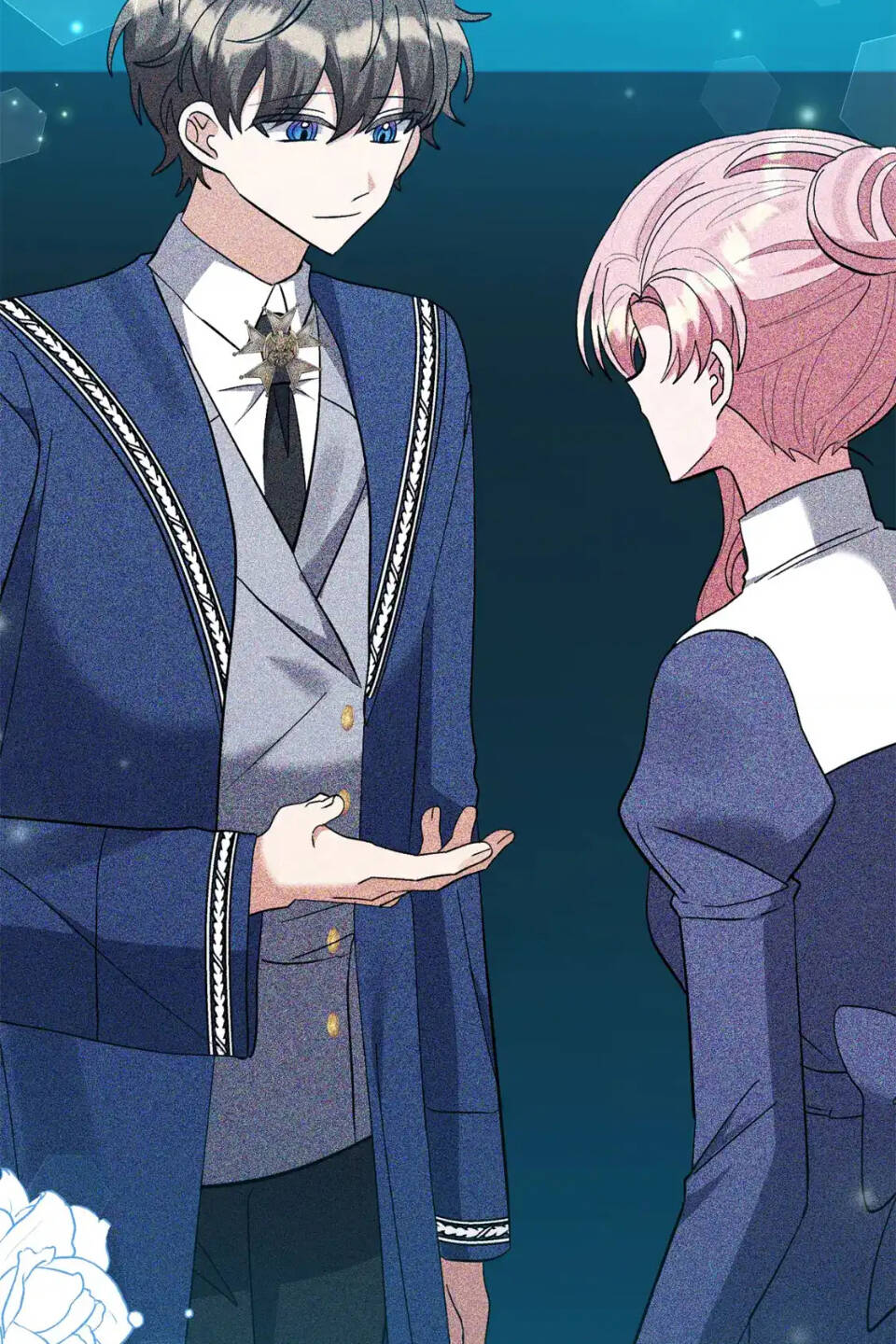Tôi Đã Nhận Nuôi Nam Chính: Chapter 87