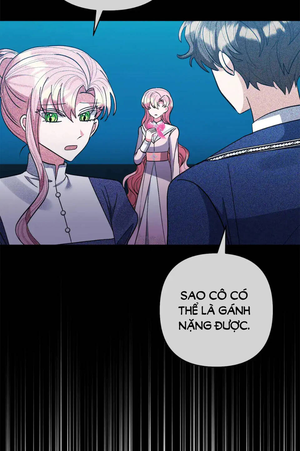 Tôi Đã Nhận Nuôi Nam Chính: Chapter 87