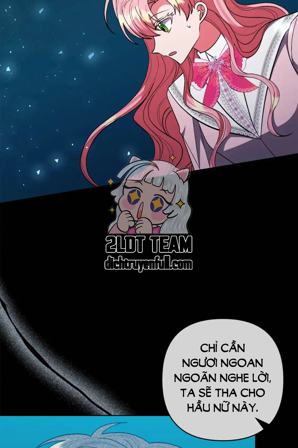 Tôi Đã Nhận Nuôi Nam Chính: Chapter 87
