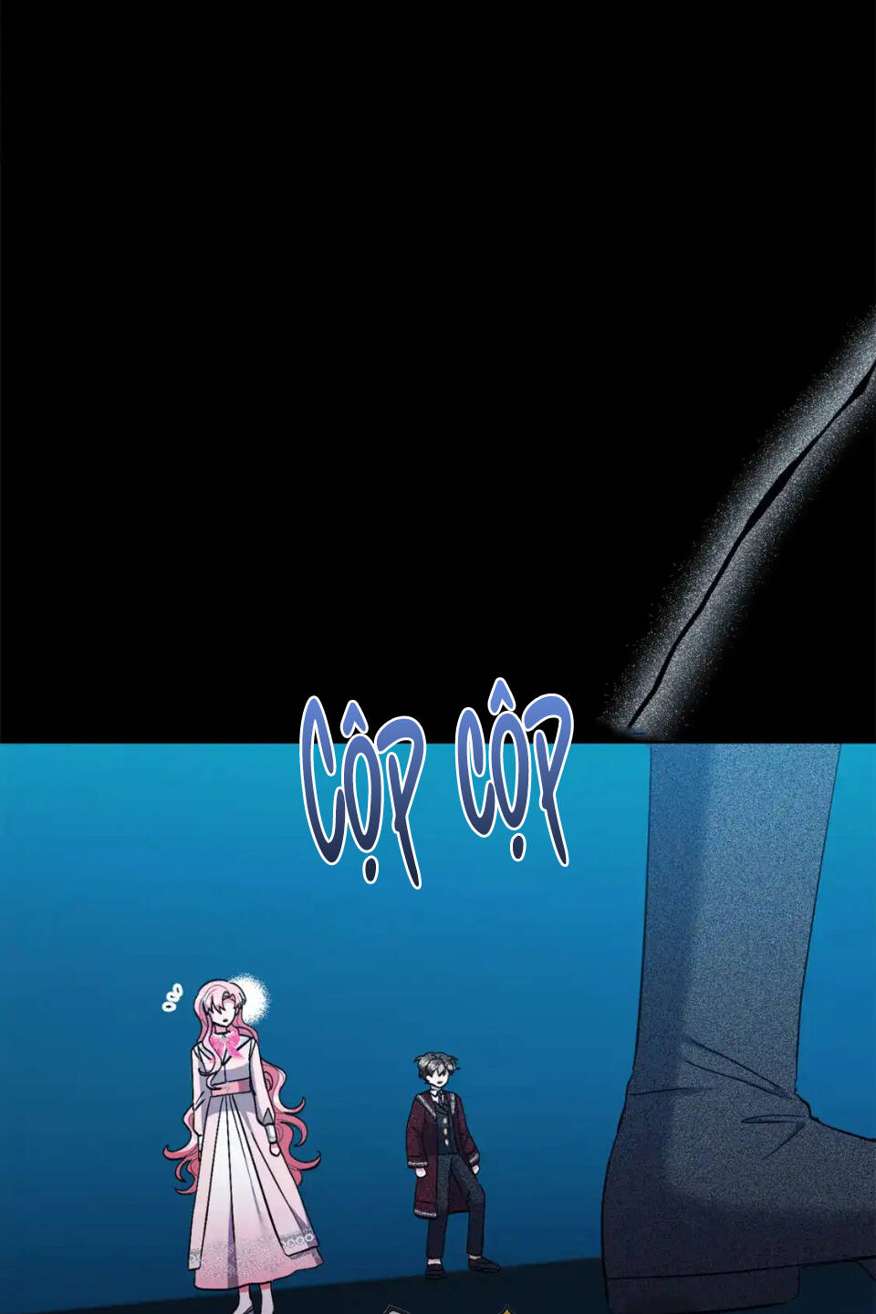 Tôi Đã Nhận Nuôi Nam Chính: Chapter 87