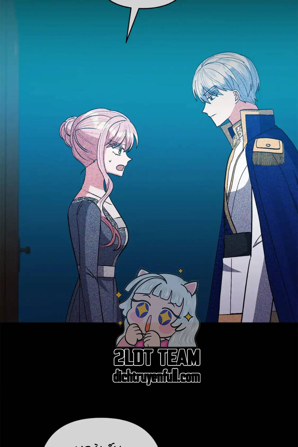 Tôi Đã Nhận Nuôi Nam Chính: Chapter 87