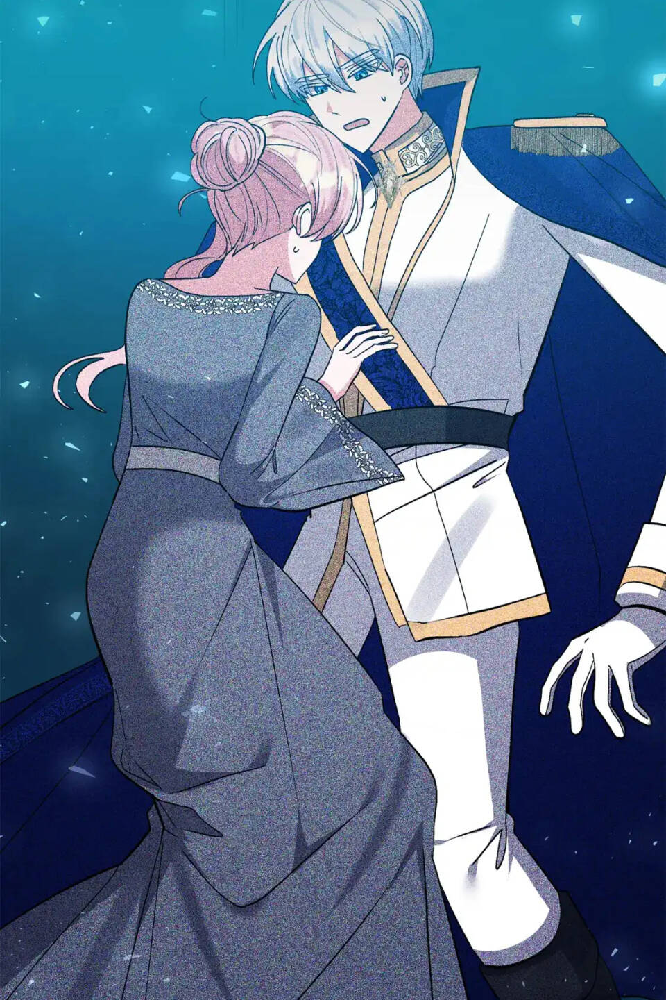 Tôi Đã Nhận Nuôi Nam Chính: Chapter 87