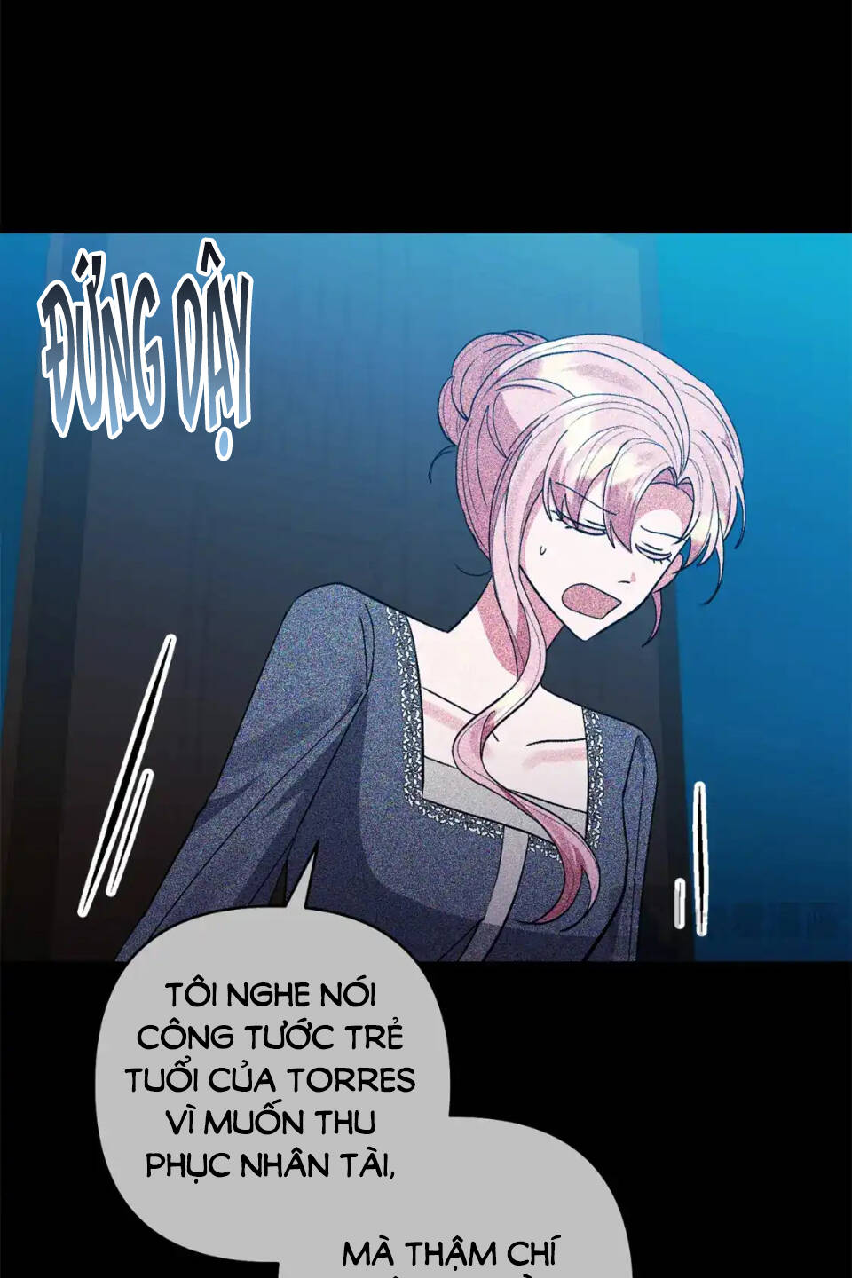 Tôi Đã Nhận Nuôi Nam Chính: Chapter 87