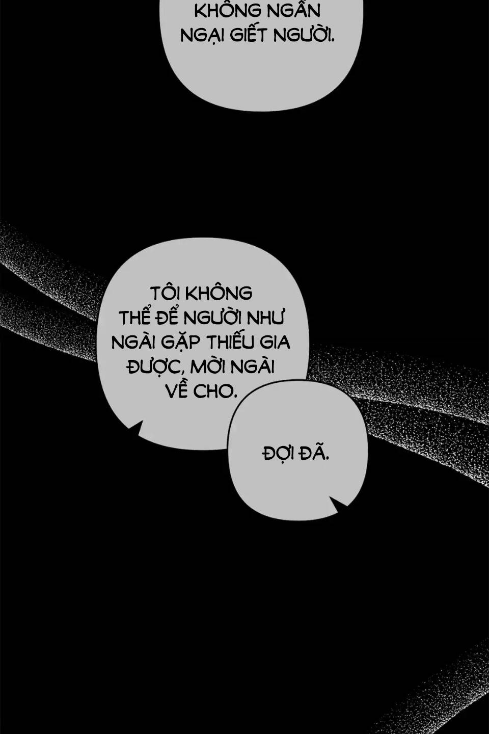Tôi Đã Nhận Nuôi Nam Chính: Chapter 87