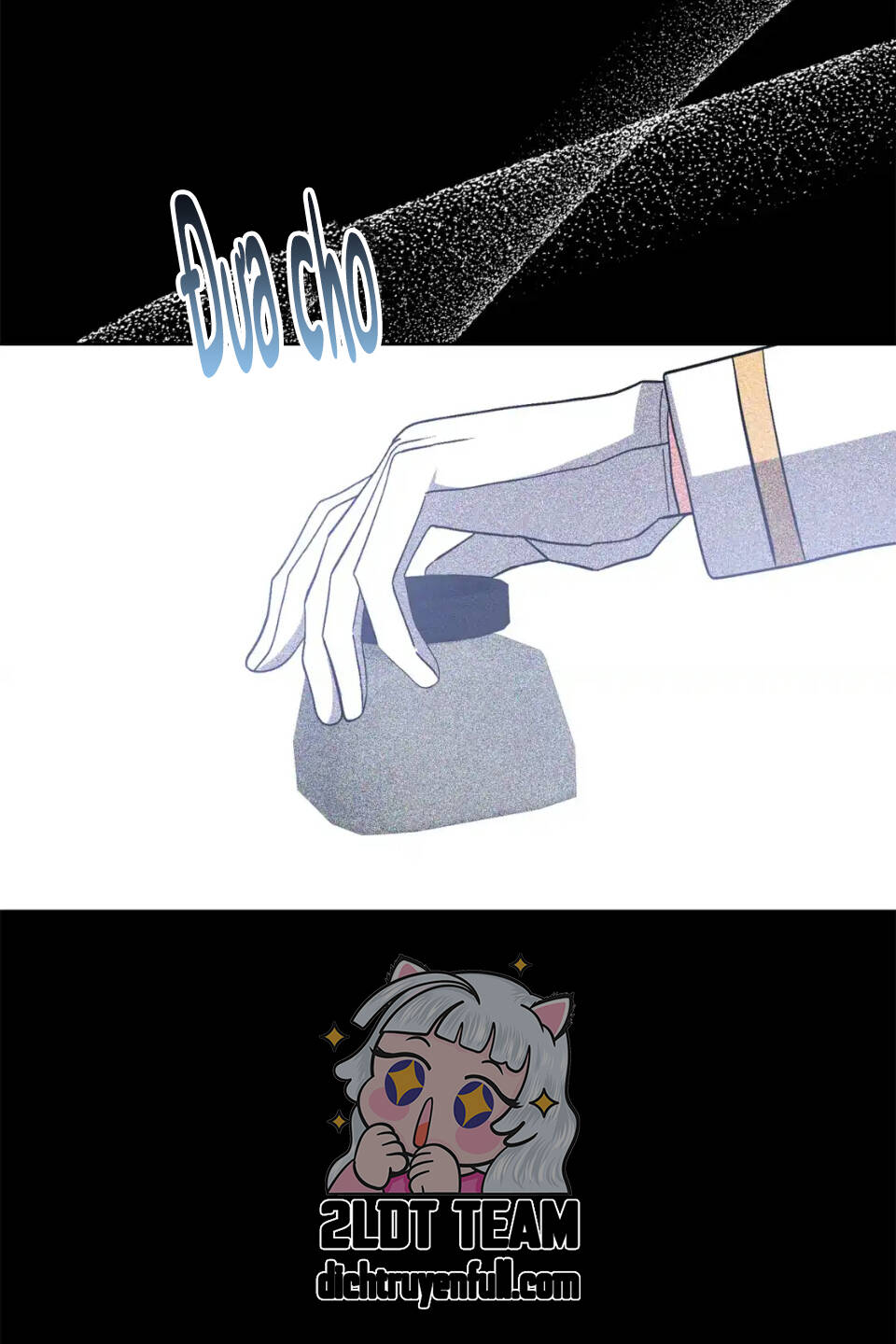 Tôi Đã Nhận Nuôi Nam Chính: Chapter 87