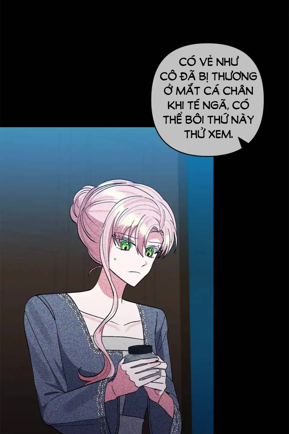 Tôi Đã Nhận Nuôi Nam Chính: Chapter 87
