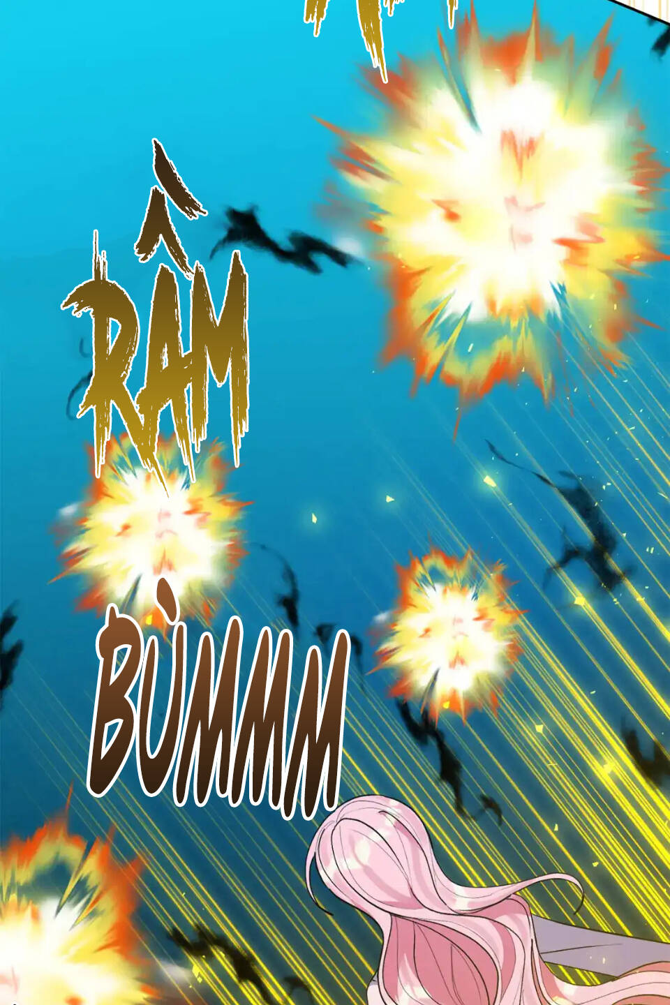 Tôi Đã Nhận Nuôi Nam Chính: Chapter 87