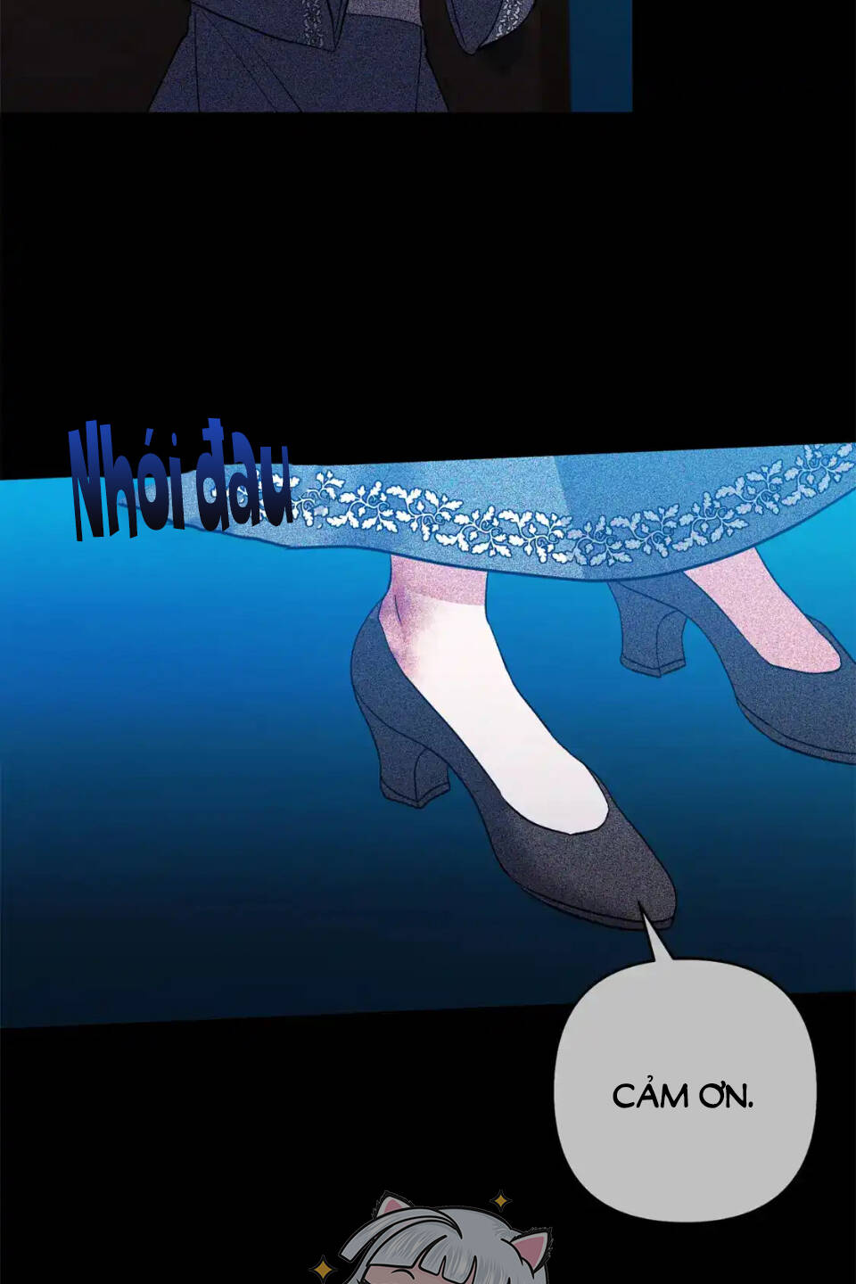 Tôi Đã Nhận Nuôi Nam Chính: Chapter 87