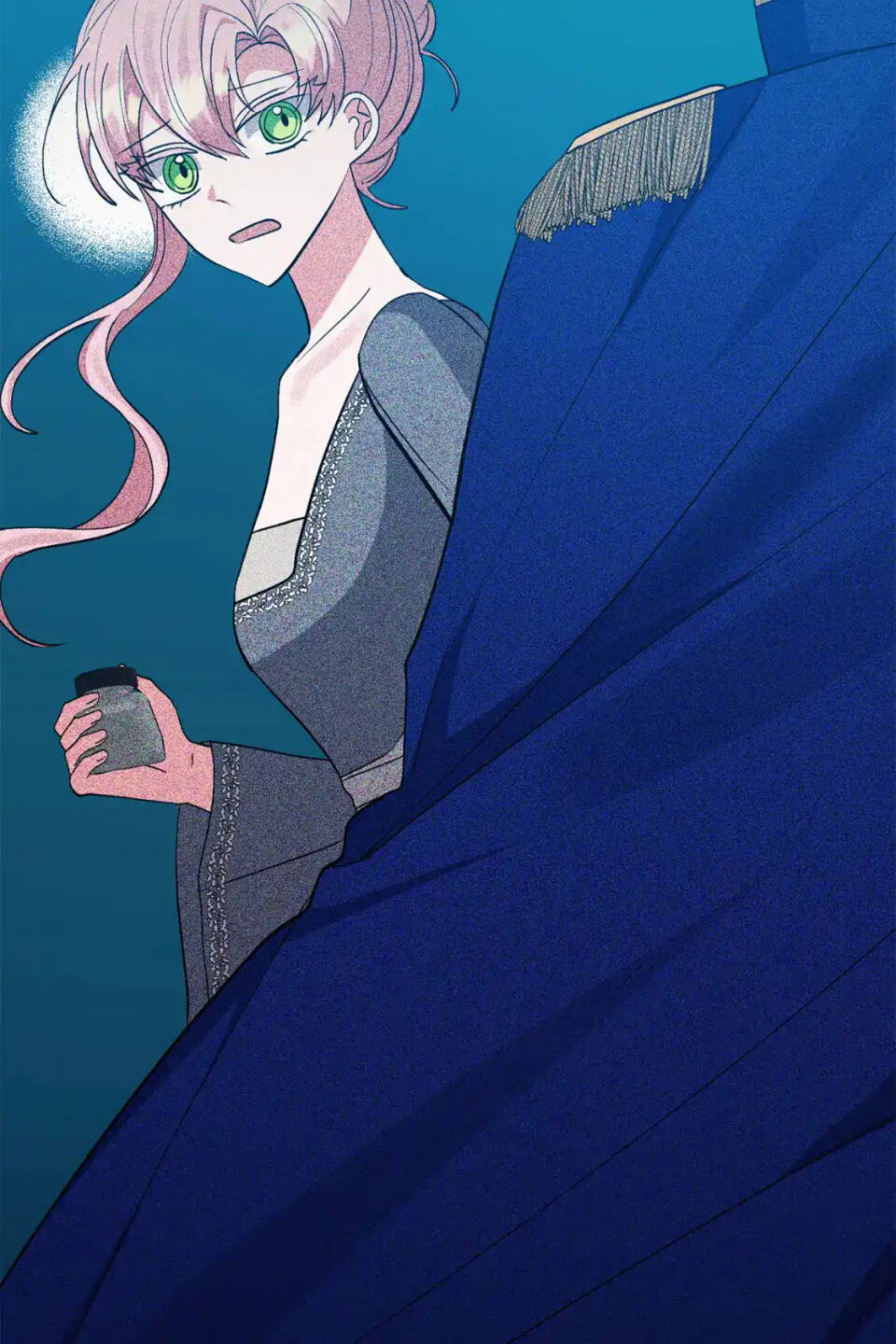 Tôi Đã Nhận Nuôi Nam Chính: Chapter 87