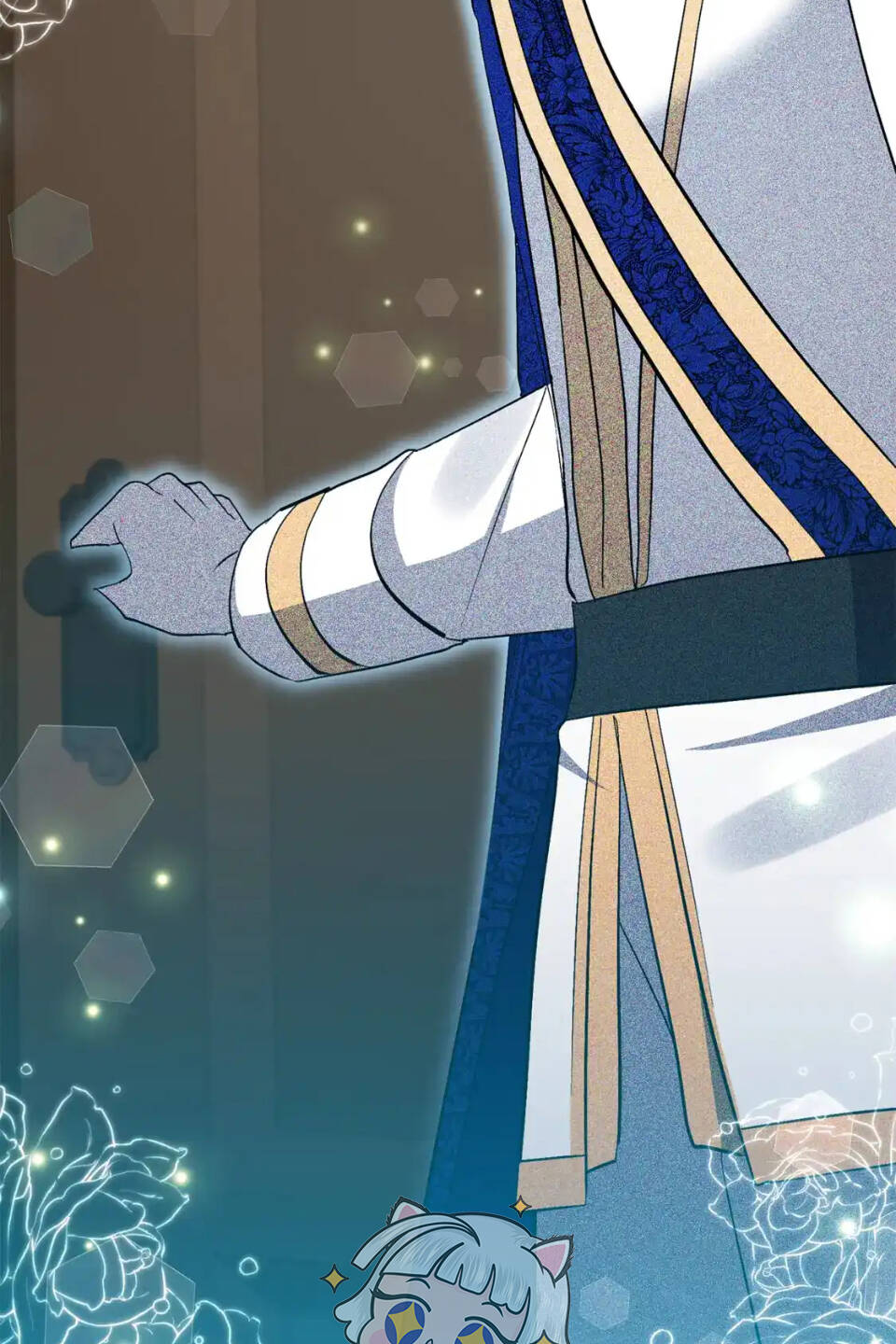 Tôi Đã Nhận Nuôi Nam Chính: Chapter 87