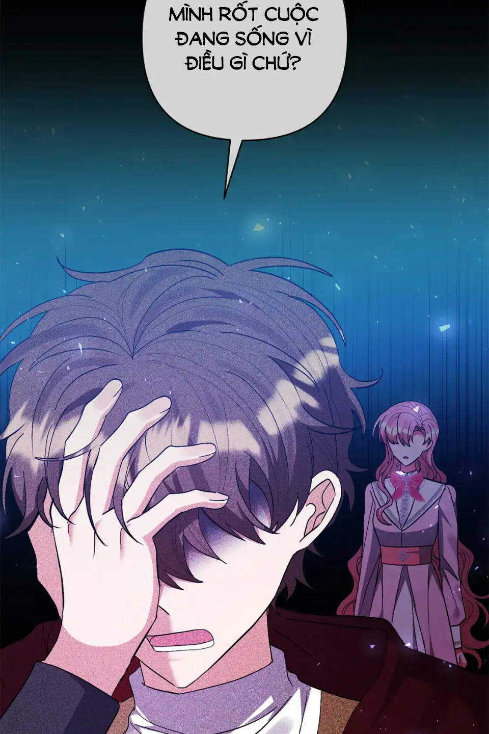 Tôi Đã Nhận Nuôi Nam Chính: Chapter 87