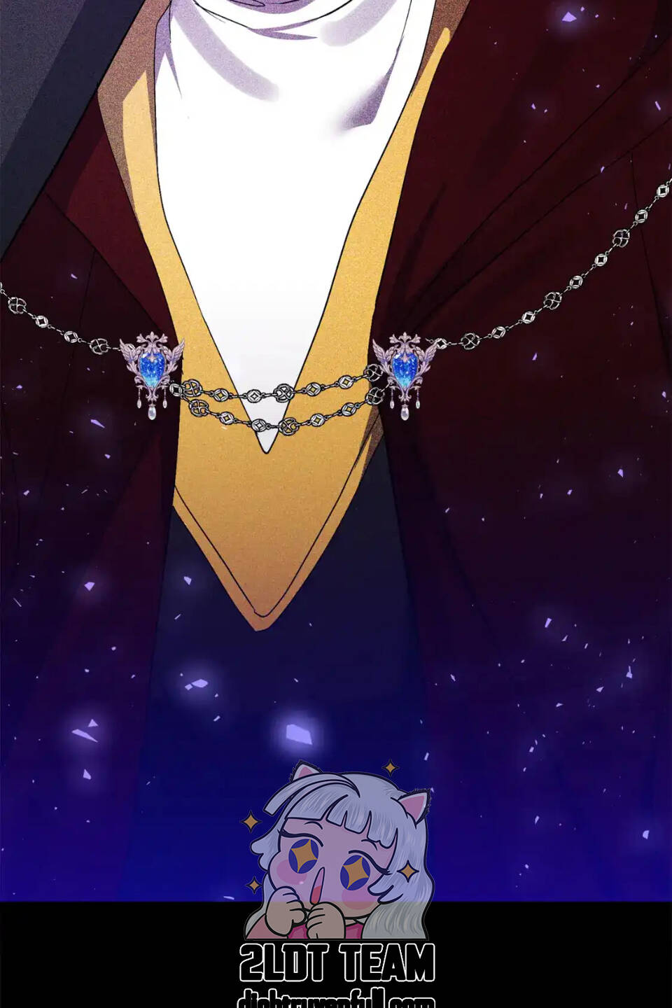 Tôi Đã Nhận Nuôi Nam Chính: Chapter 87