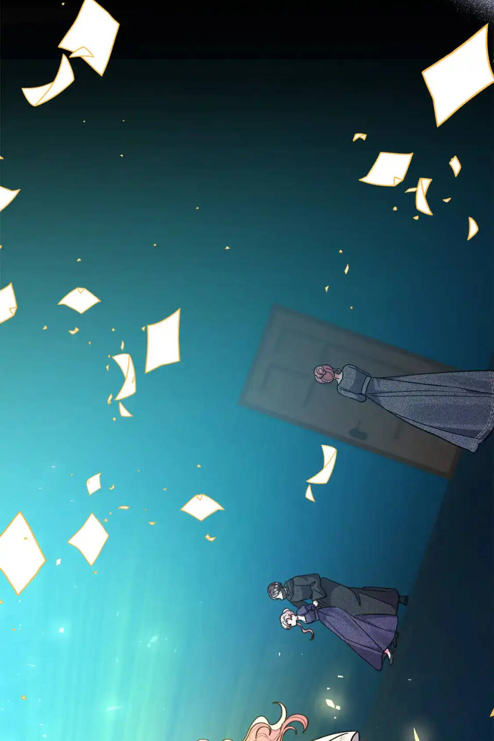 Tôi Đã Nhận Nuôi Nam Chính: Chapter 87