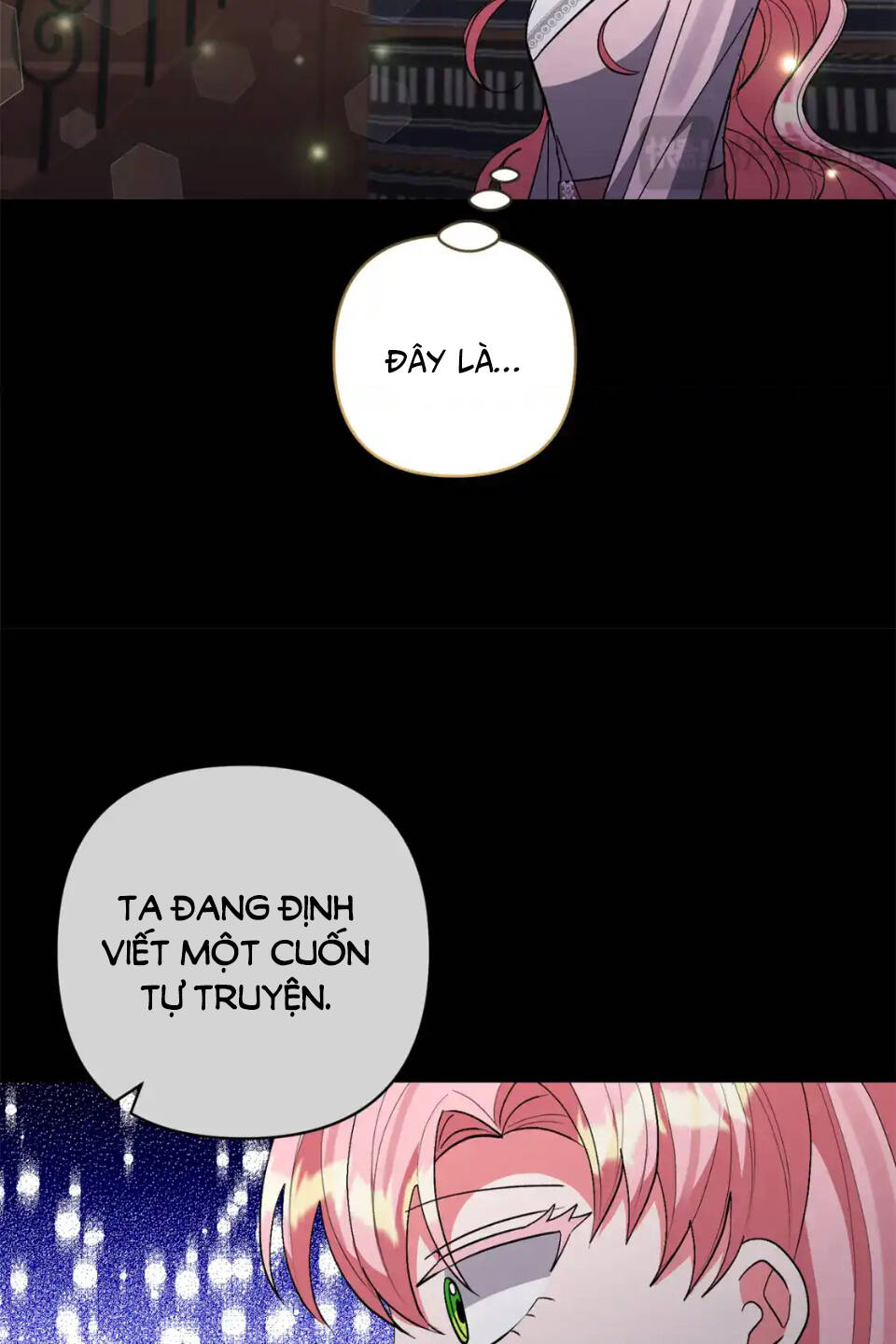 Tôi Đã Nhận Nuôi Nam Chính: Chapter 87