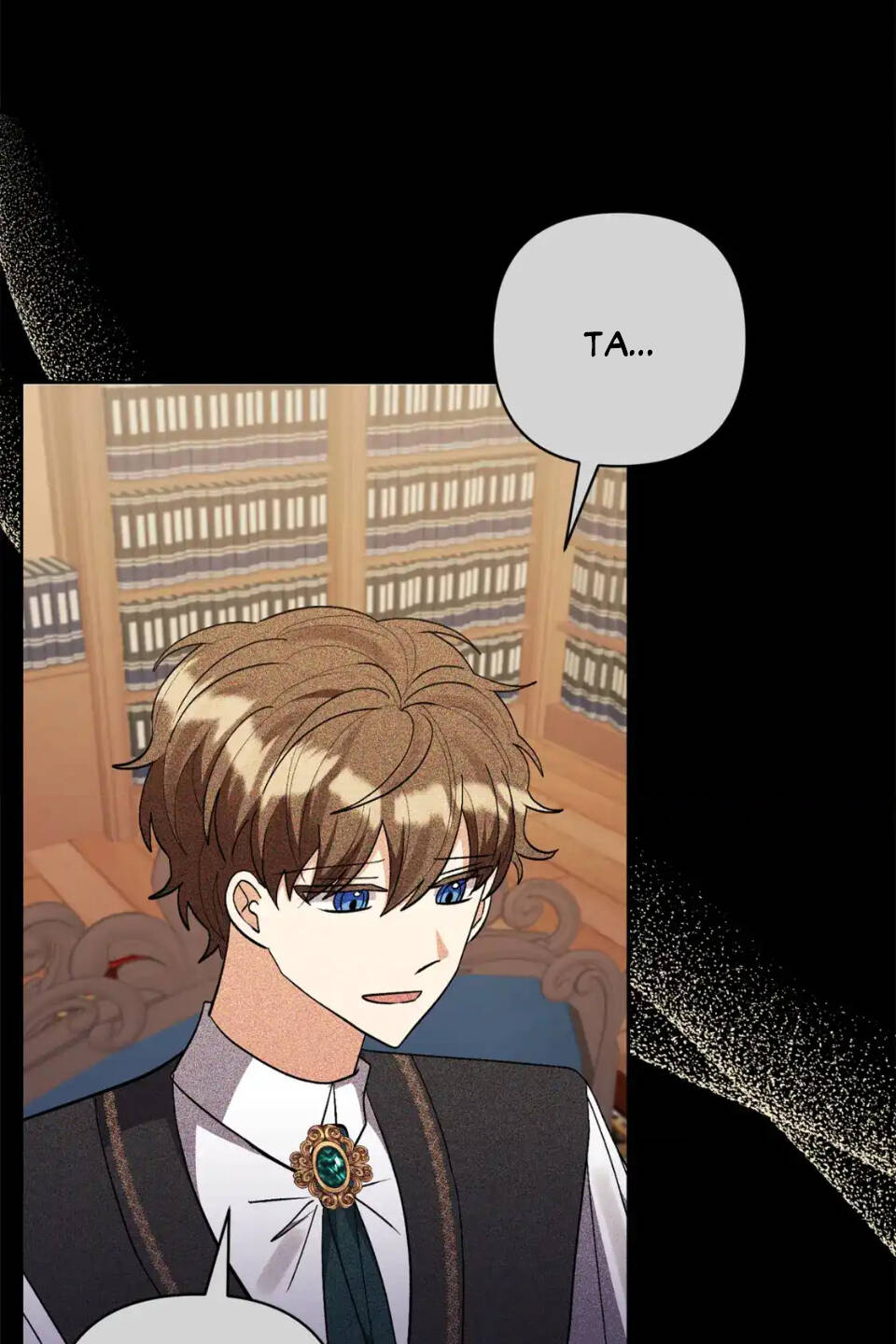 Tôi Đã Nhận Nuôi Nam Chính: Chapter 87