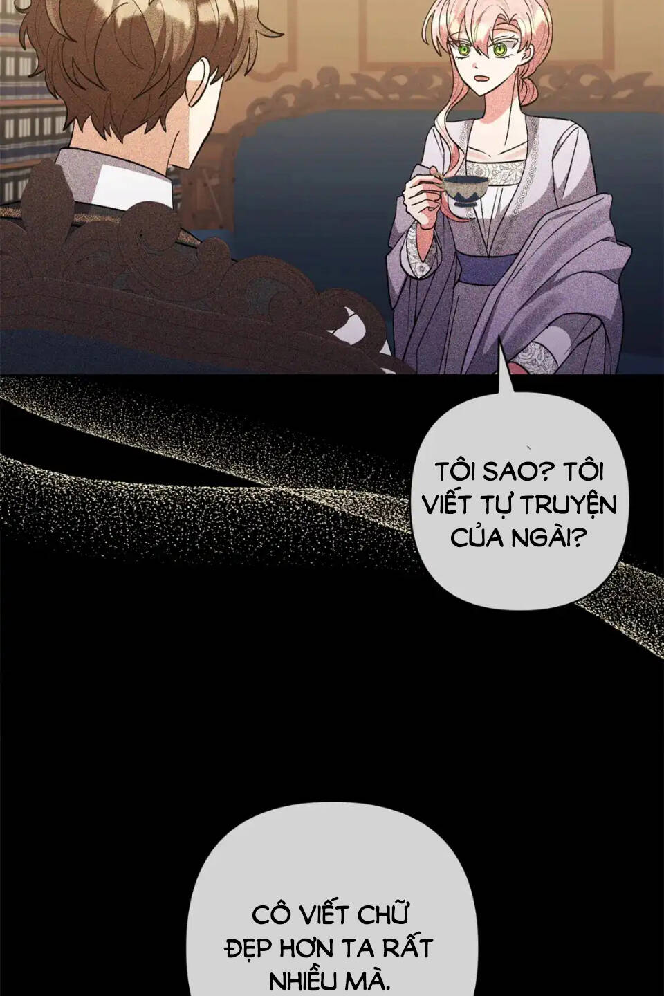 Tôi Đã Nhận Nuôi Nam Chính: Chapter 87