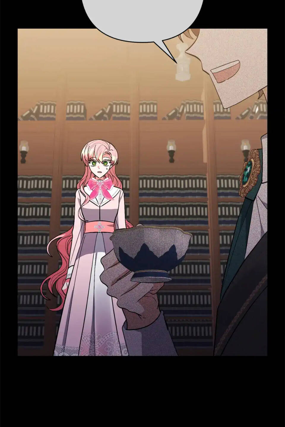 Tôi Đã Nhận Nuôi Nam Chính: Chapter 87