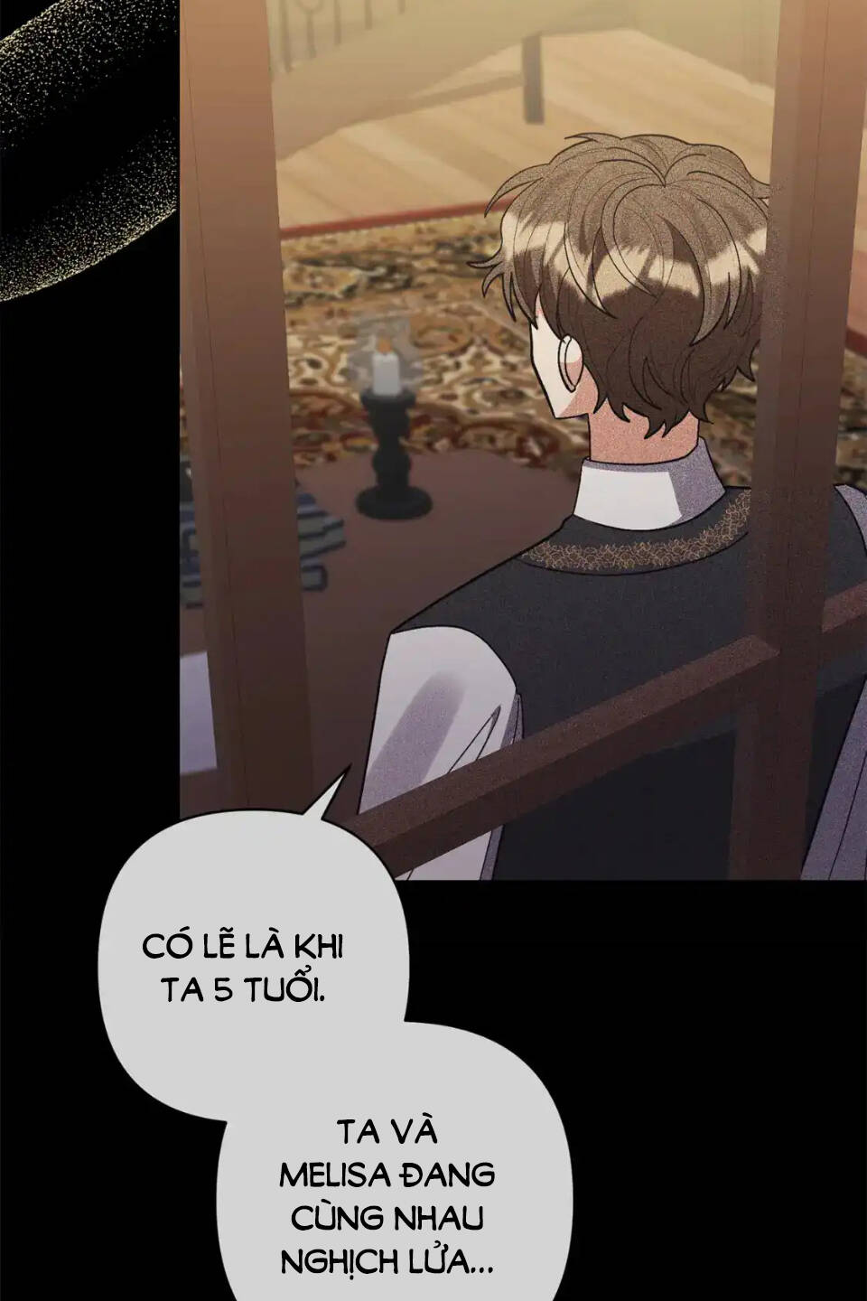 Tôi Đã Nhận Nuôi Nam Chính: Chapter 87