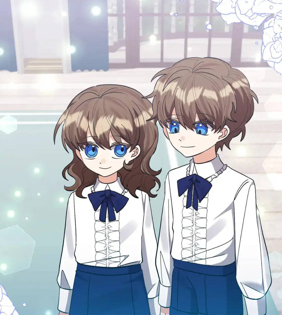 Tôi Đã Nhận Nuôi Nam Chính: Chapter 88