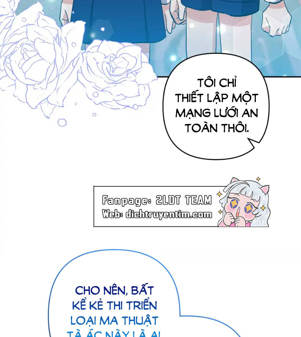 Tôi Đã Nhận Nuôi Nam Chính: Chapter 88