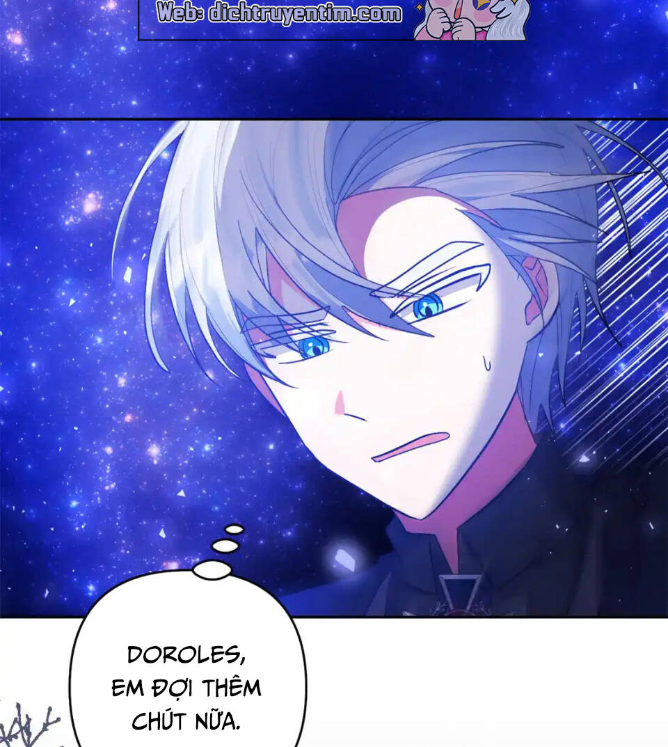 Tôi Đã Nhận Nuôi Nam Chính: Chapter 88