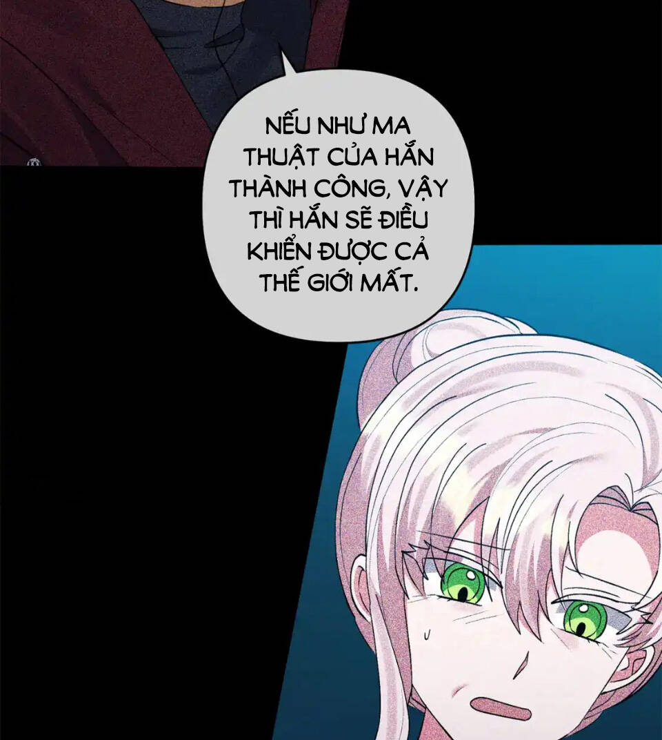 Tôi Đã Nhận Nuôi Nam Chính: Chapter 88