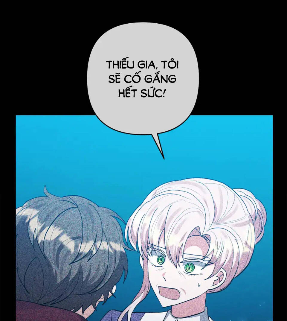 Tôi Đã Nhận Nuôi Nam Chính: Chapter 88