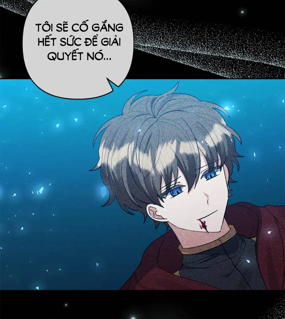 Tôi Đã Nhận Nuôi Nam Chính: Chapter 88