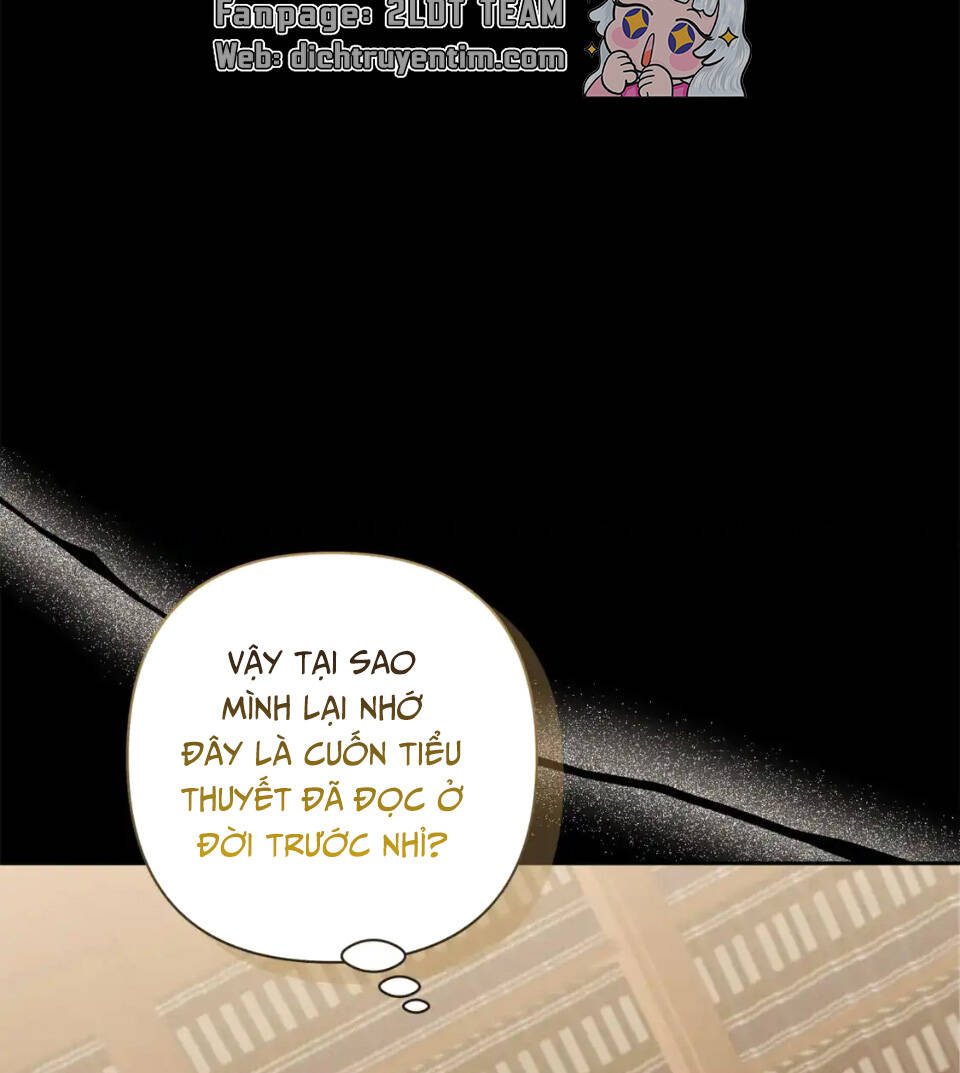 Tôi Đã Nhận Nuôi Nam Chính: Chapter 88